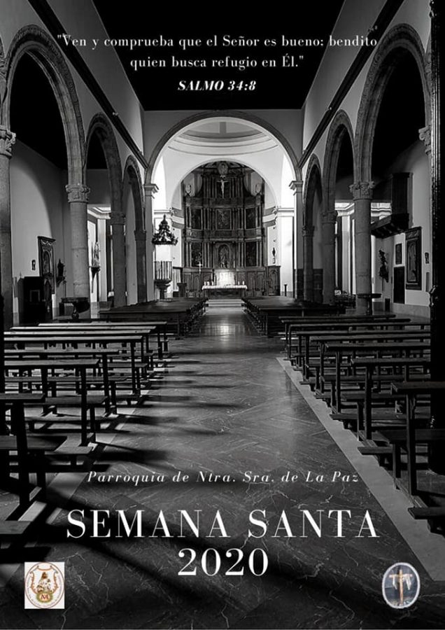 Semana Santa en La Puebla de Montalbán 2020 La Puebla de Montalbán